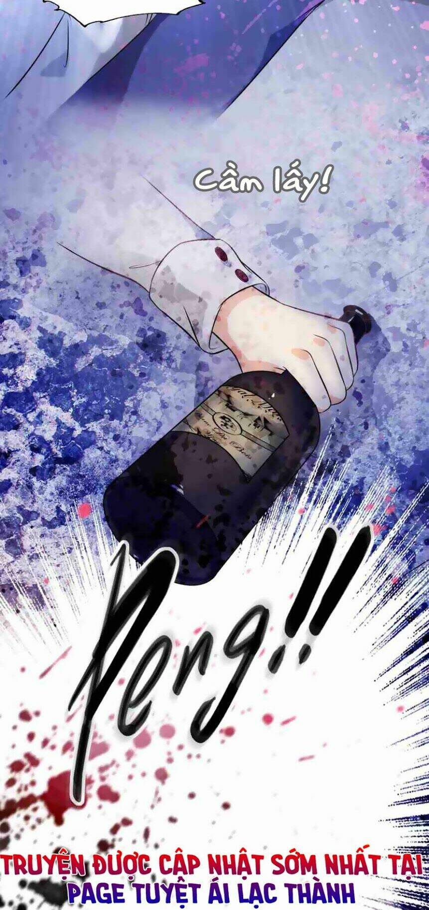 mật đào tiểu kiều thê chapter 6 3