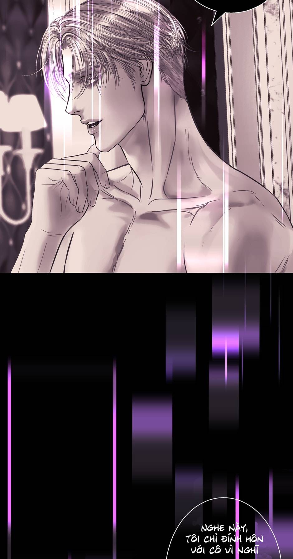 tôi đã kí hợp đồng với ác quỷ chapter 0 6