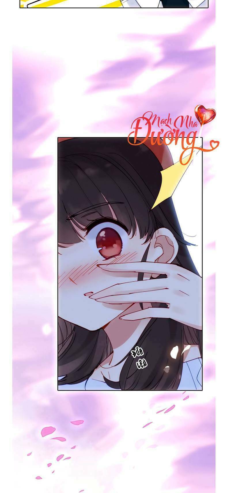 thượng tiên nhà ta thích ăn giấm chapter 7 21