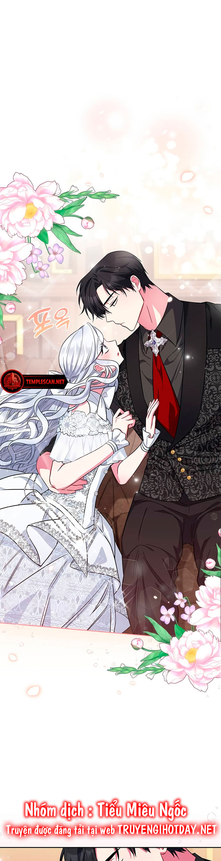 tôi trở thành mẹ của nam chính hoàn hảo chapter 33 11