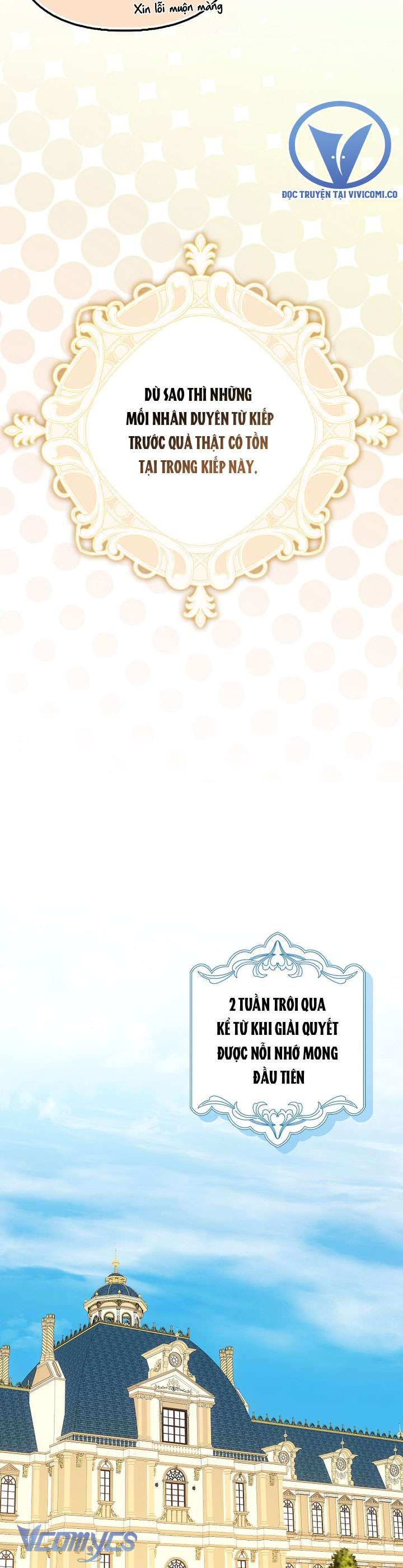 lần đầu bé út được yêu thương chapter 57 14