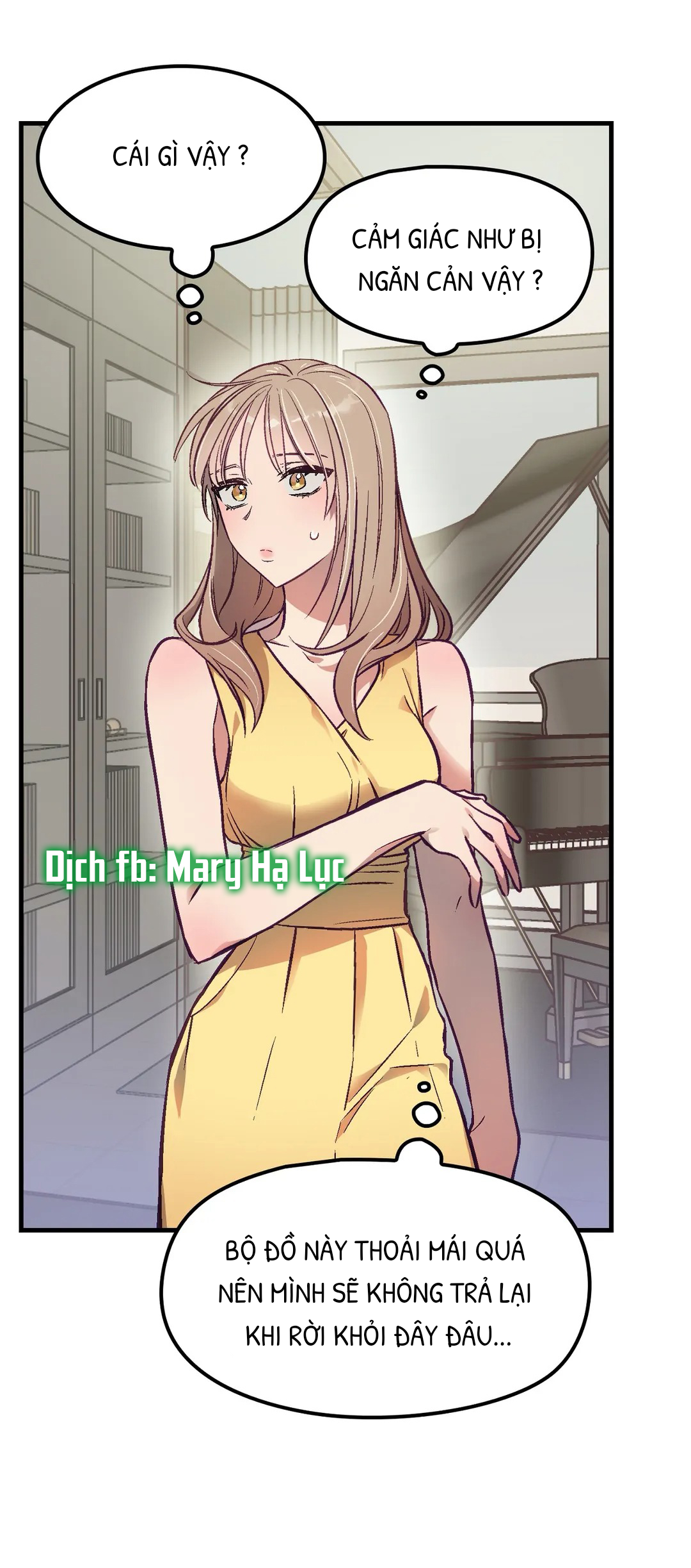 cô em xinh đẹp và ba chàng trai may mắn chapter 5 23