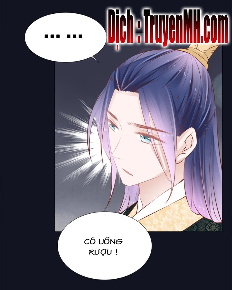 solo đi vương gia chapter 66 16