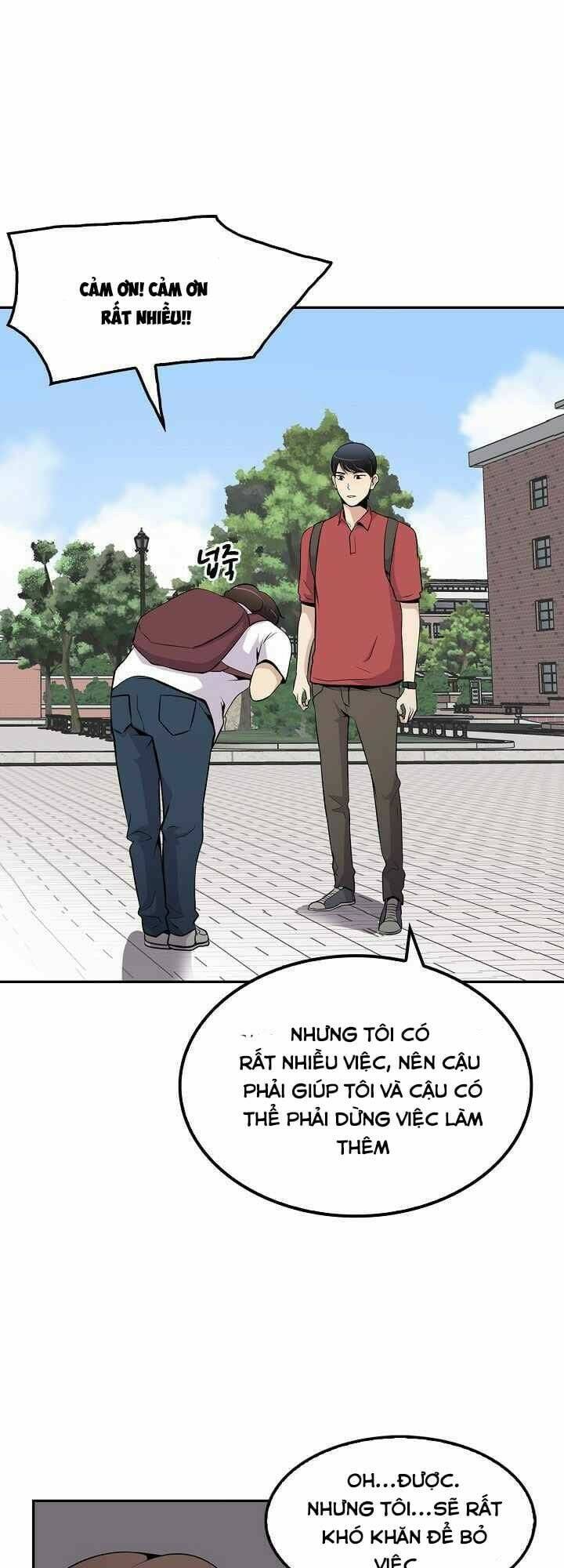 điều tra viên chuyển sinh chapter 32 48