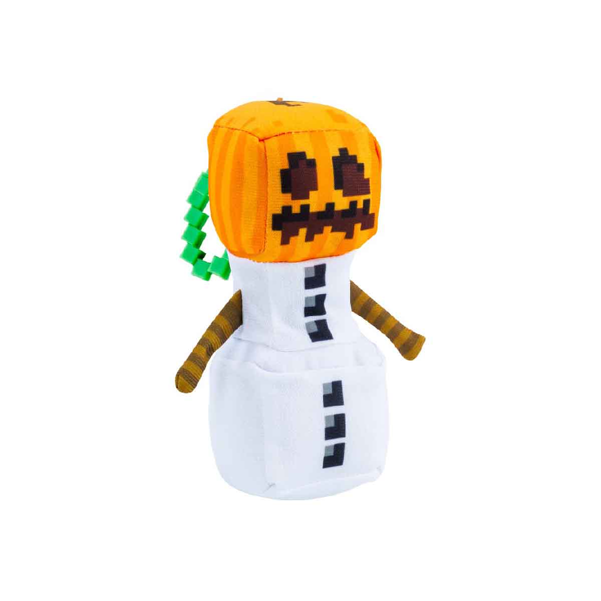 Đồ Chơi Móc Khóa Thú Bông MINECRAFT PMI MC7005 - Giao Hàng Ngẫu Nhiên