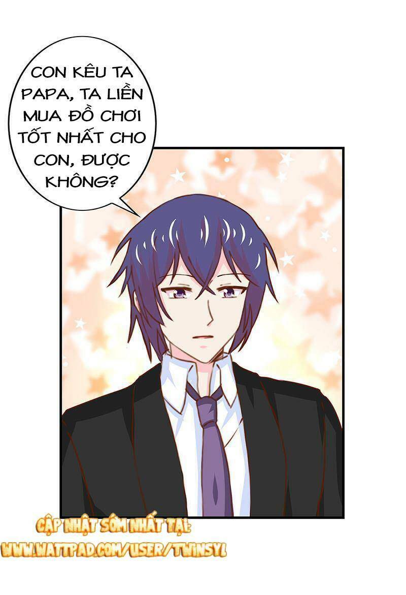 không gả cho tổng tài, gả cho người hầu chapter 168 7