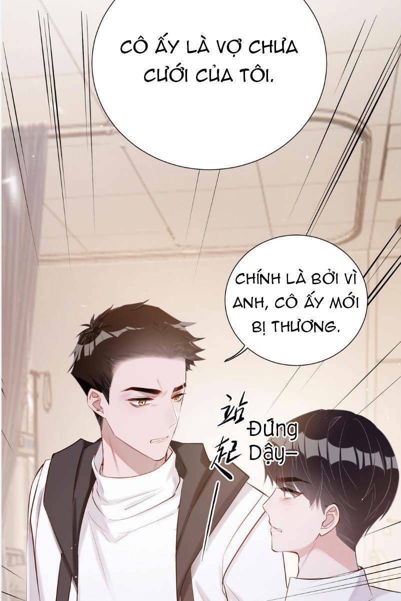 thế thân tự mình tu dưỡng chapter 31 8