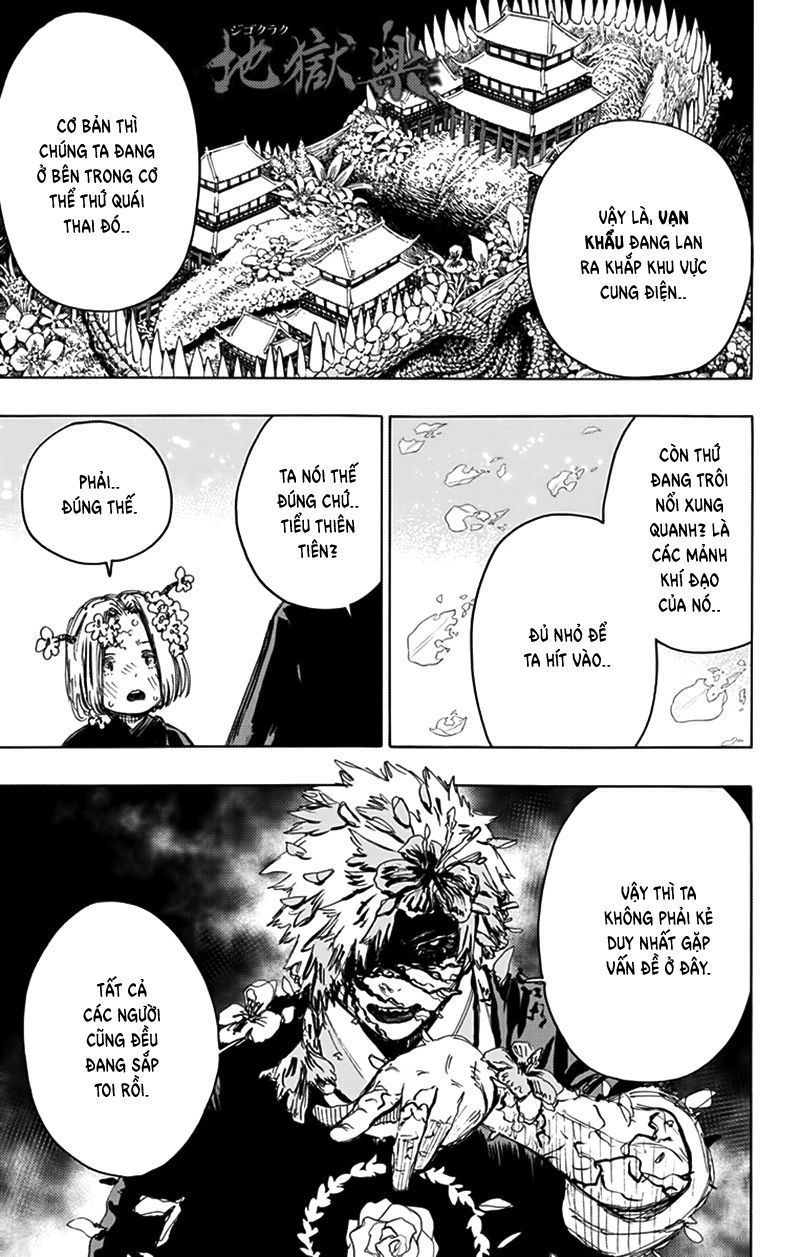 jigokuraku chapter 98 2