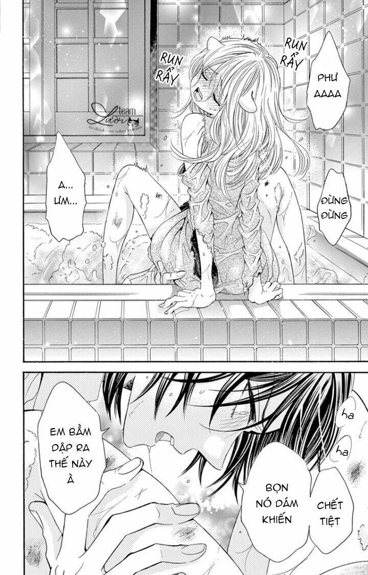 kuzu to kemomimi chapter 8 37