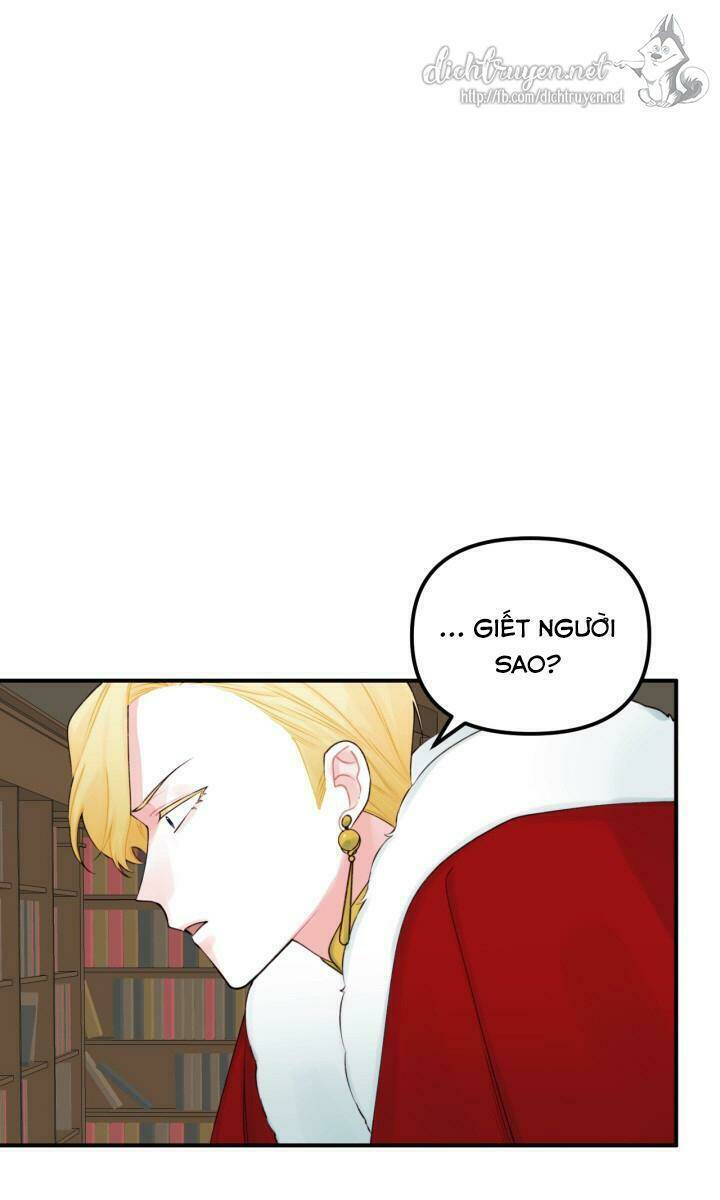 công chúa bãi rác chapter 25 2