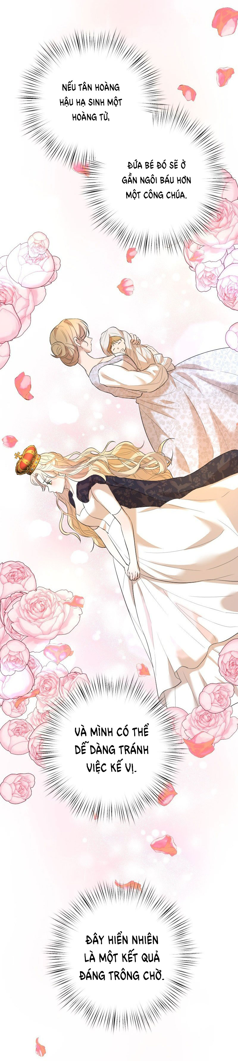 ngã rẽ định mệnh chapter 15.2 31