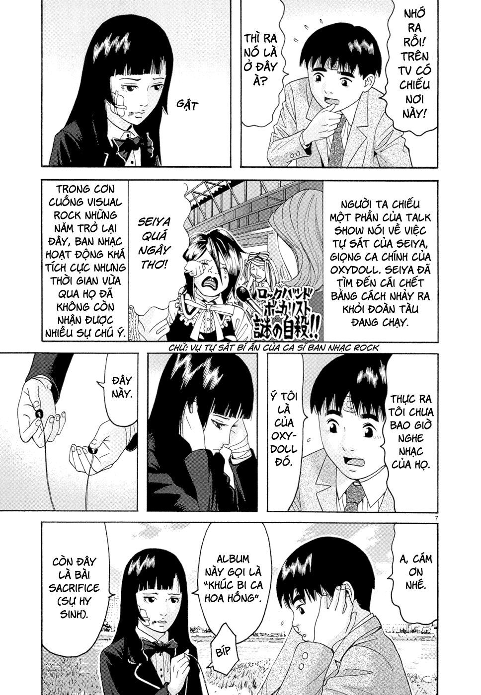 happiness chapter 5 8