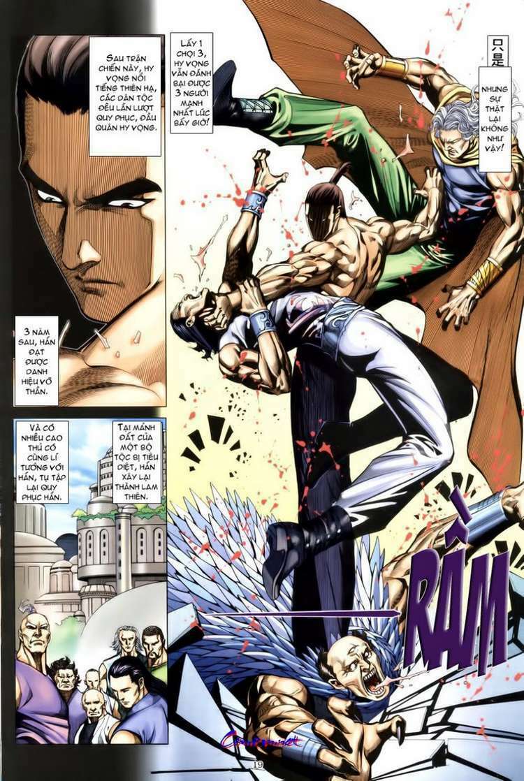 võ thần phượng hoàng chapter 27 19