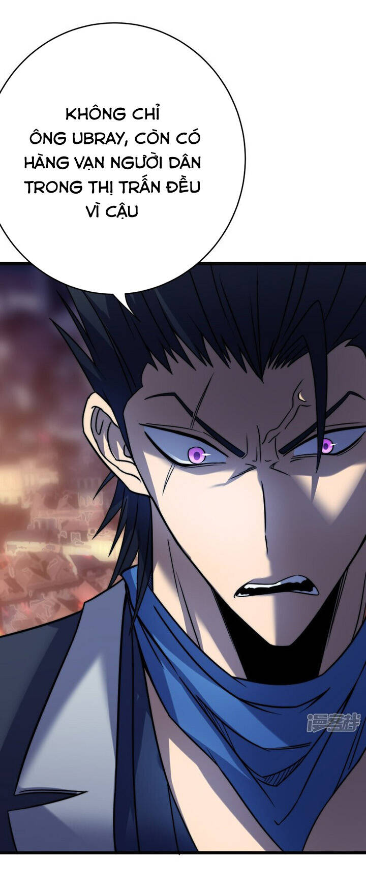 sát thần chi lộ tại dị giới chapter 58 13