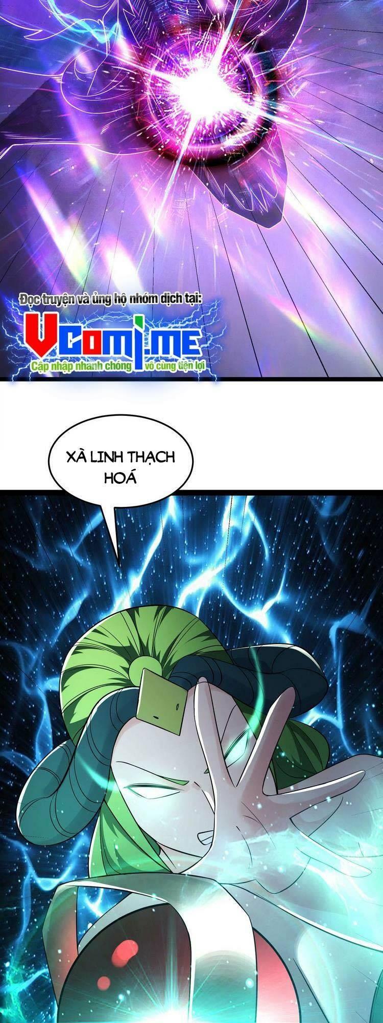 đồ đệ ta toàn là nữ ma đầu chapter 162 2