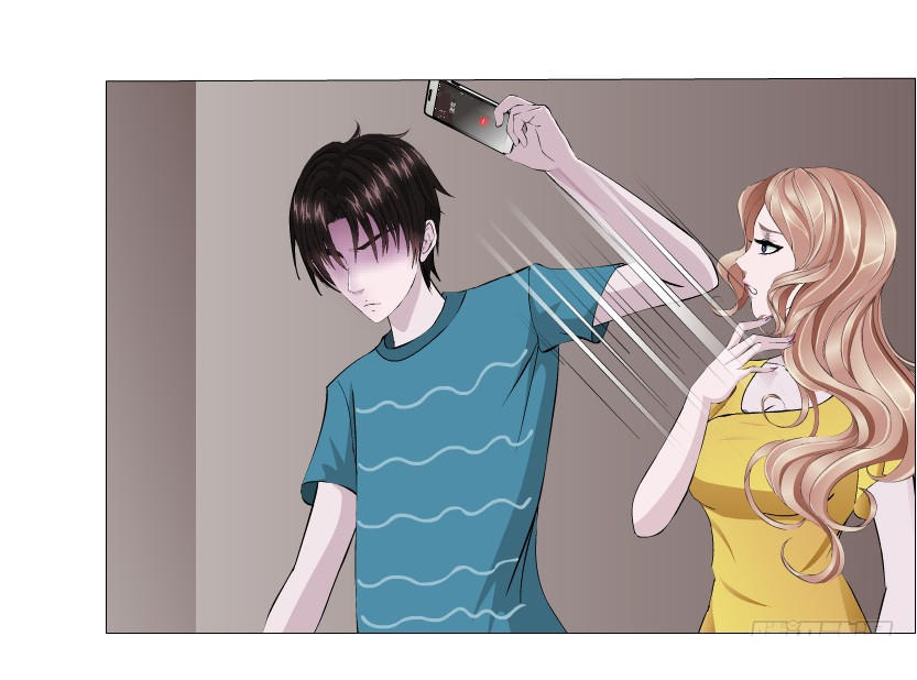 cạm bẫy của nữ thần chapter 170 15