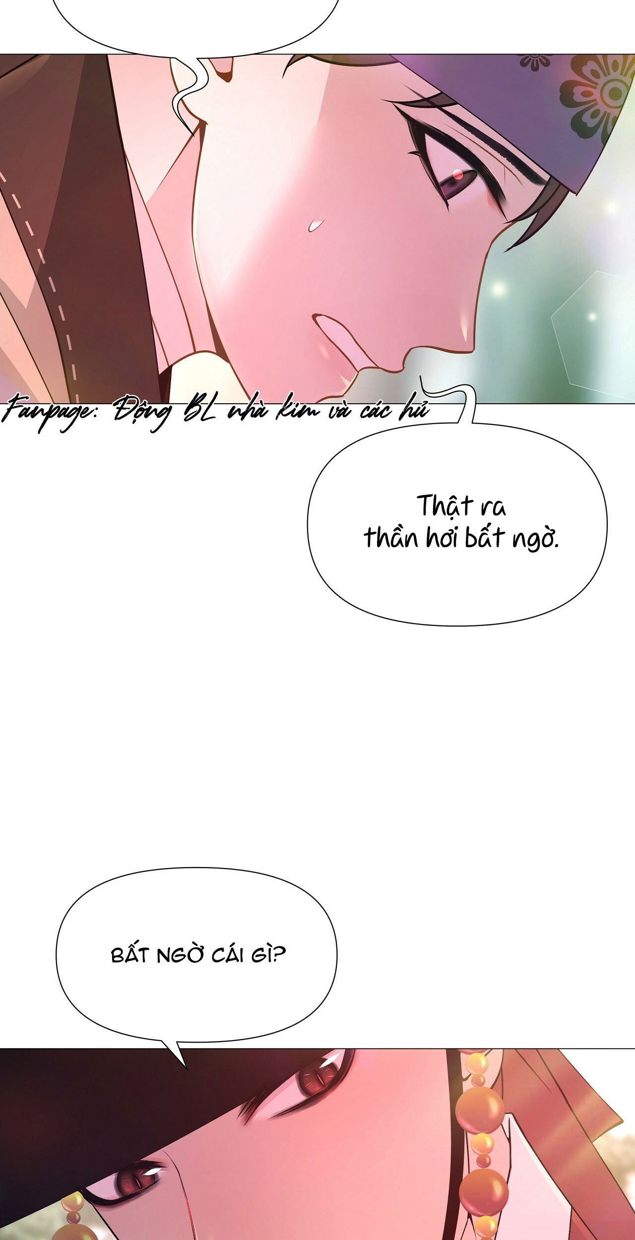 dạ xoa hóa liên ký chapter 16 43