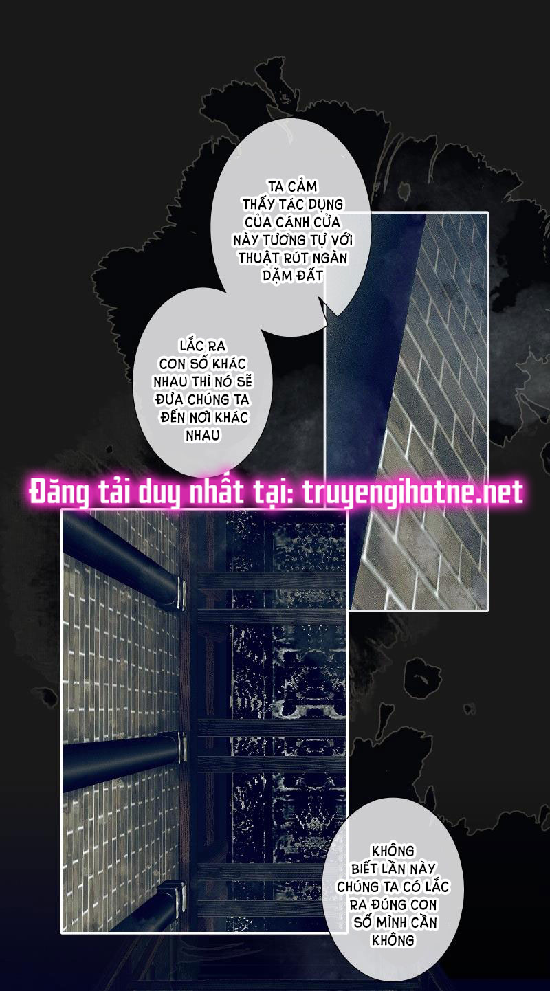 thiên quan tứ phúc - bách vô cấm kỵ chapter 86 10