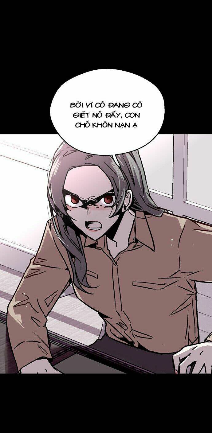 người máy hủy diệt chapter 21 56