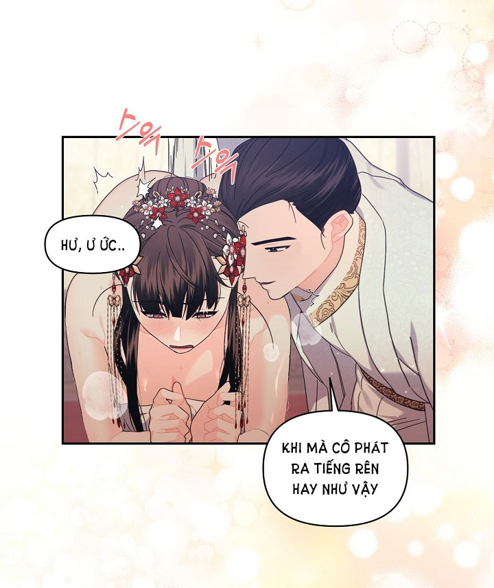 Căn Nhà Của Hồ Ly chapter 6.2 - Trang 2