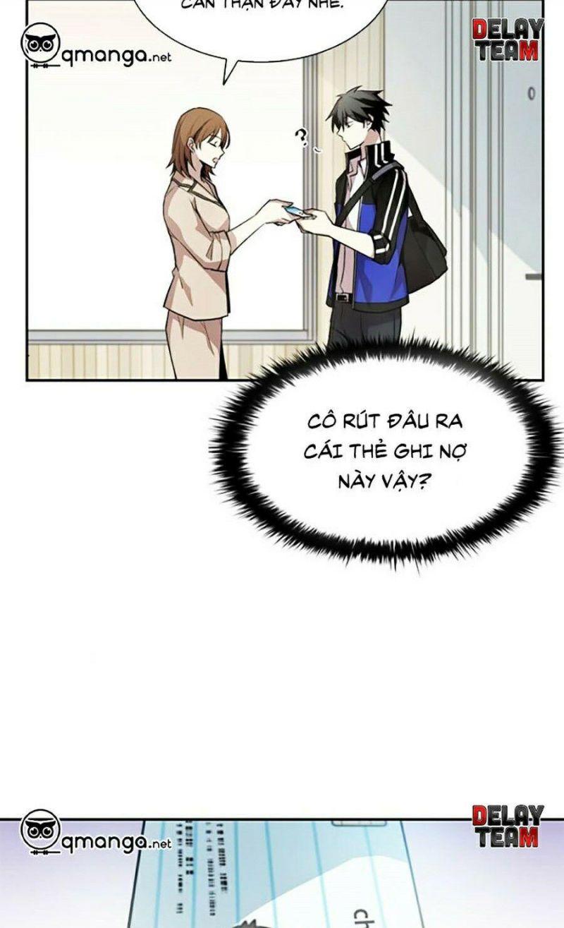 tiêu diệt ác nhân chapter 8 28