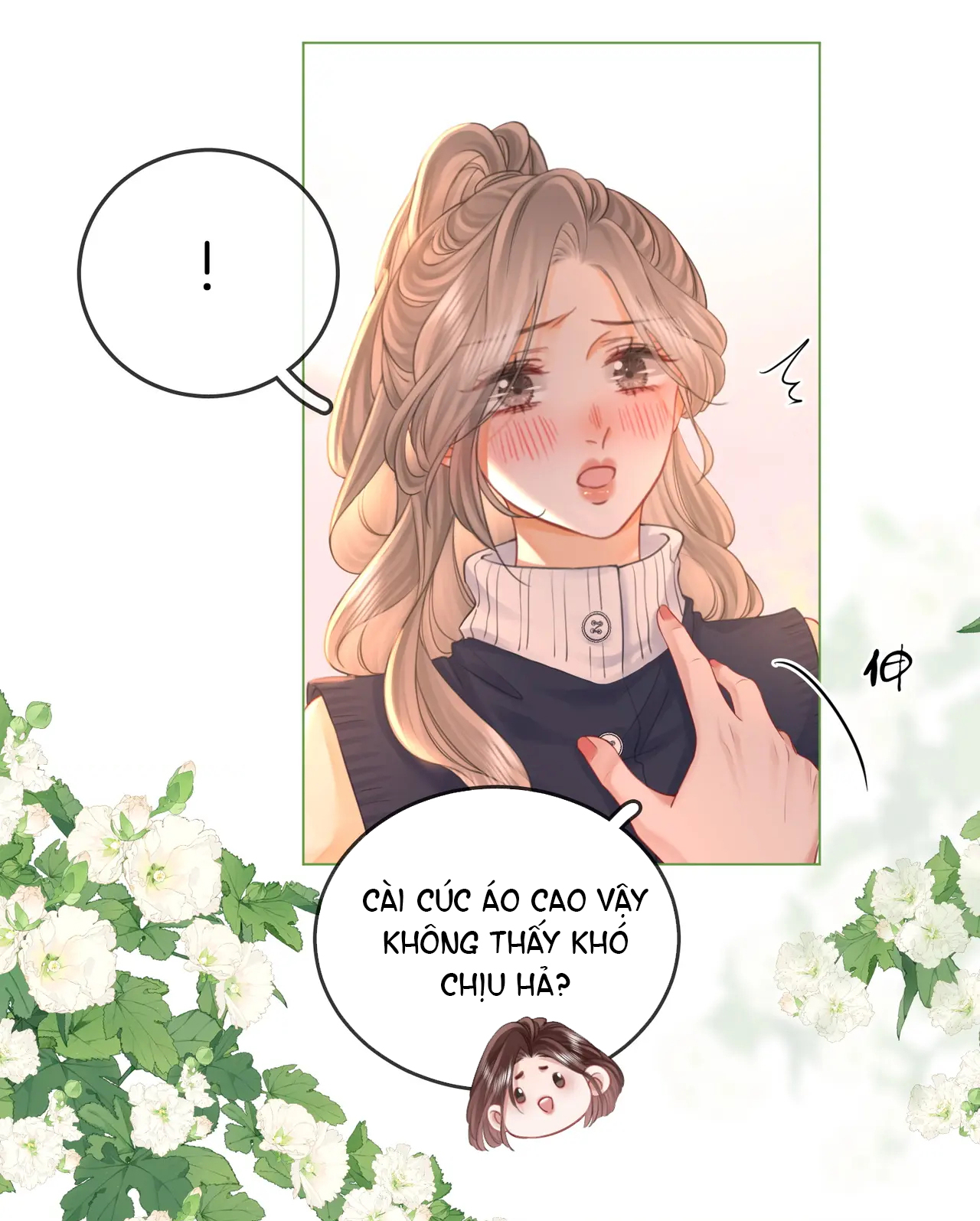 Cố Tiểu Thư Và Khúc Tiểu Thư chapter 61 - Trang 31