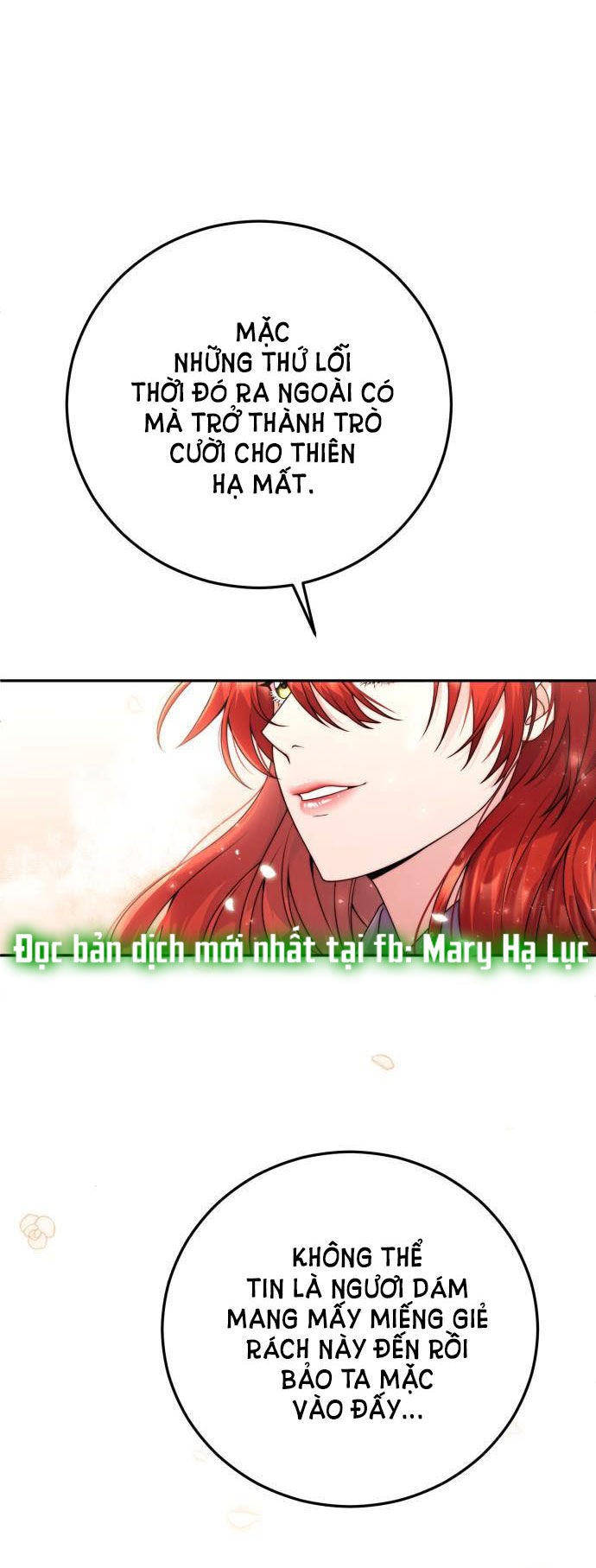 tôi sẽ ly hôn với người chồng bạo chúa chapter 5.1 7