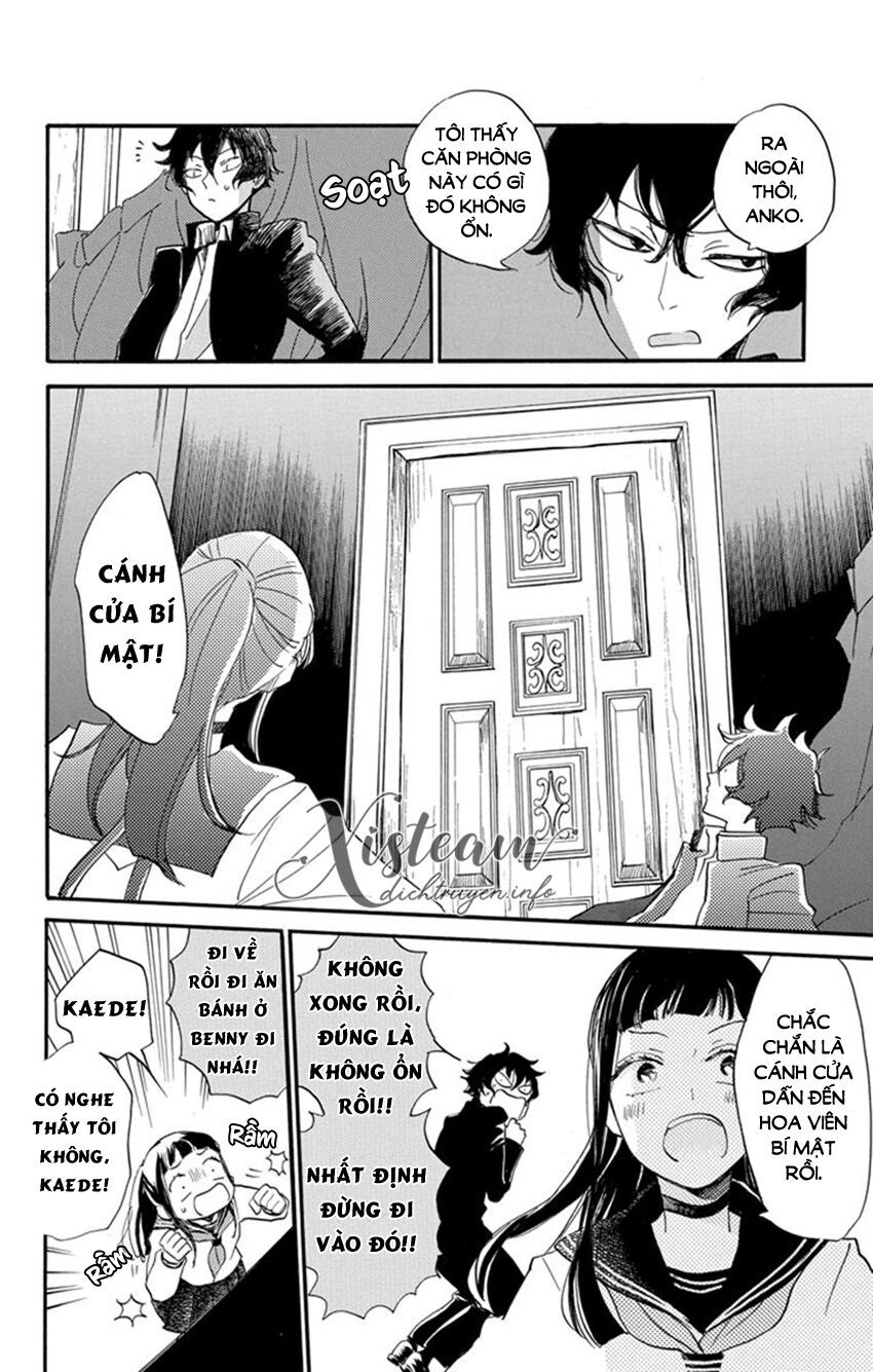 nin koi chapter 21 19