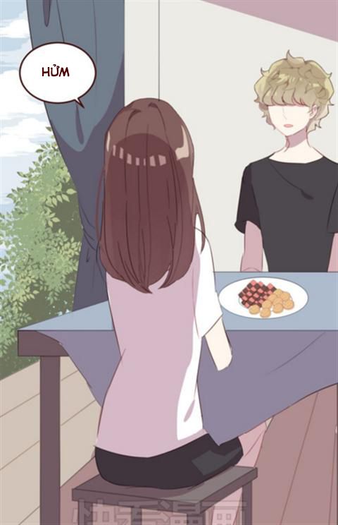 người yêu biến mất chapter 37 24