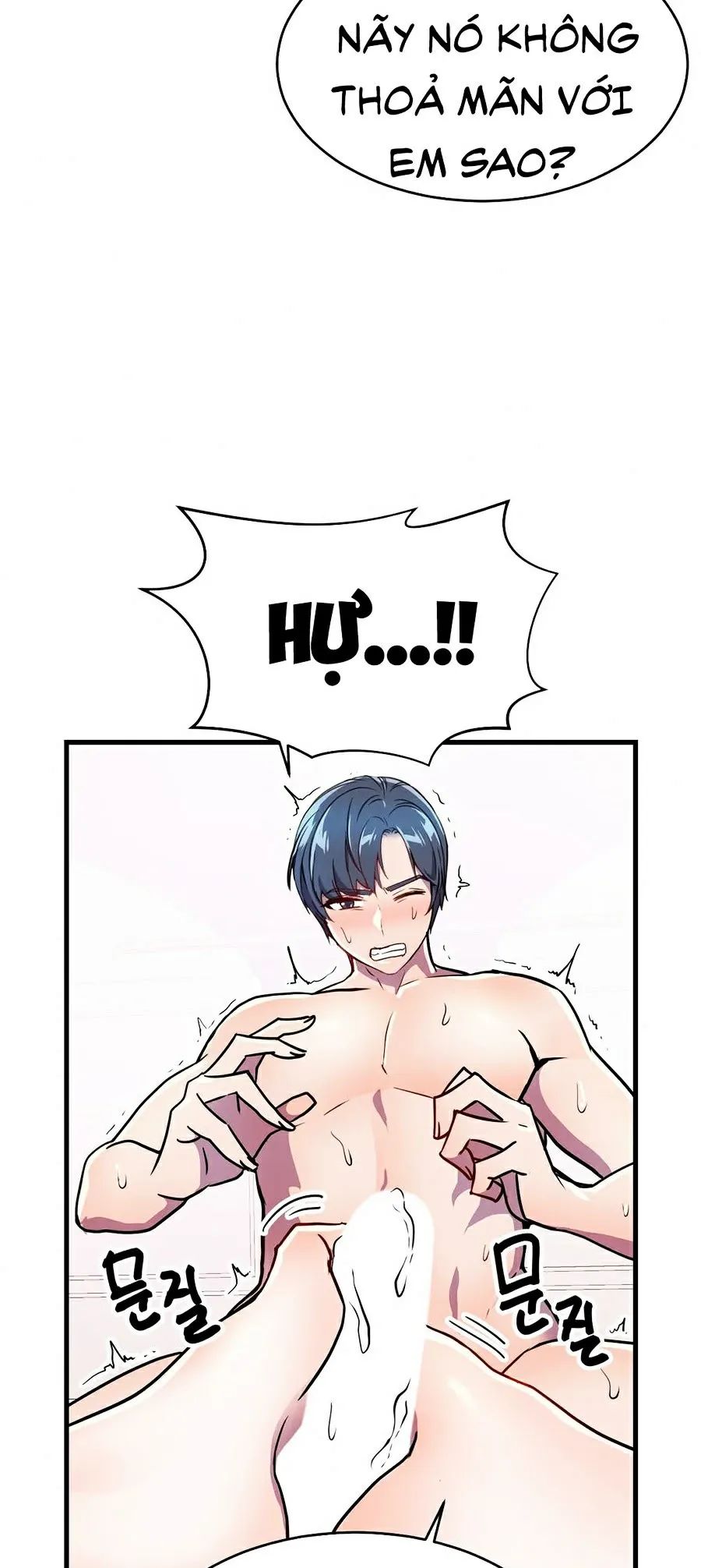 quản lý của siêu anh hùng chapter 27 32