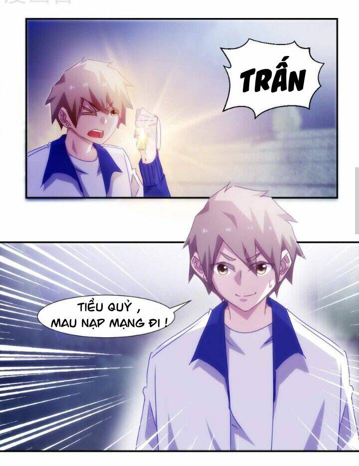 thần y hệ thống chapter 63 14