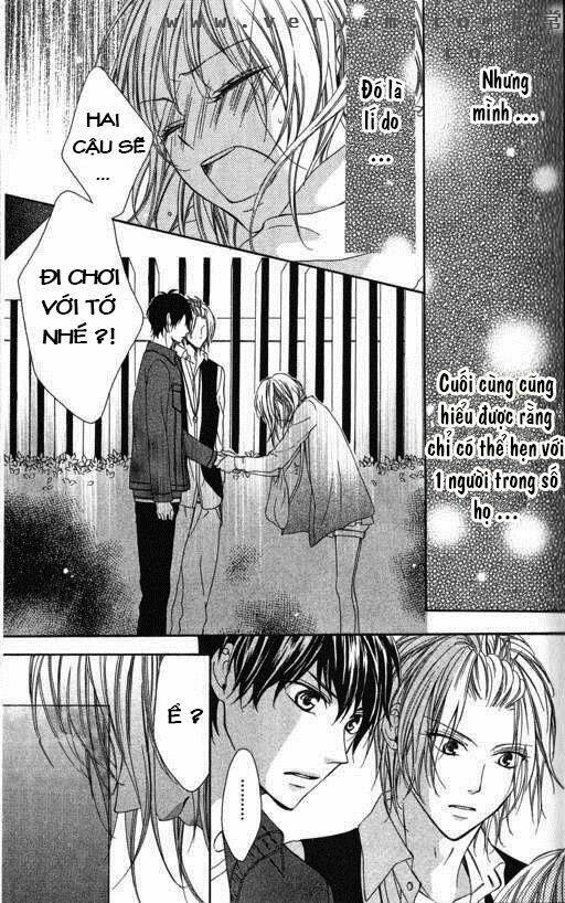 tonari no koigataki chapter 7 6