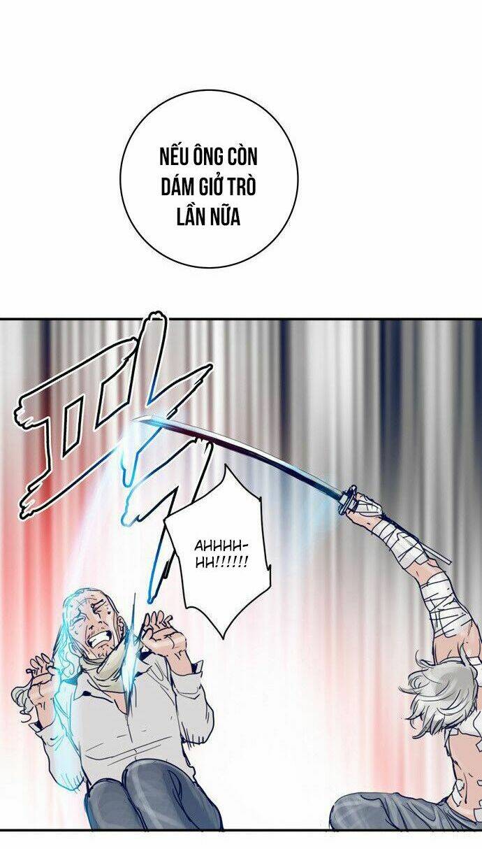 blade notes chapter 12 6