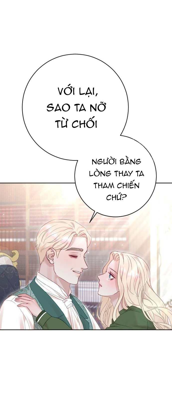 thuần hóa nam nô lệ hắc hóa chapter 58.1 27