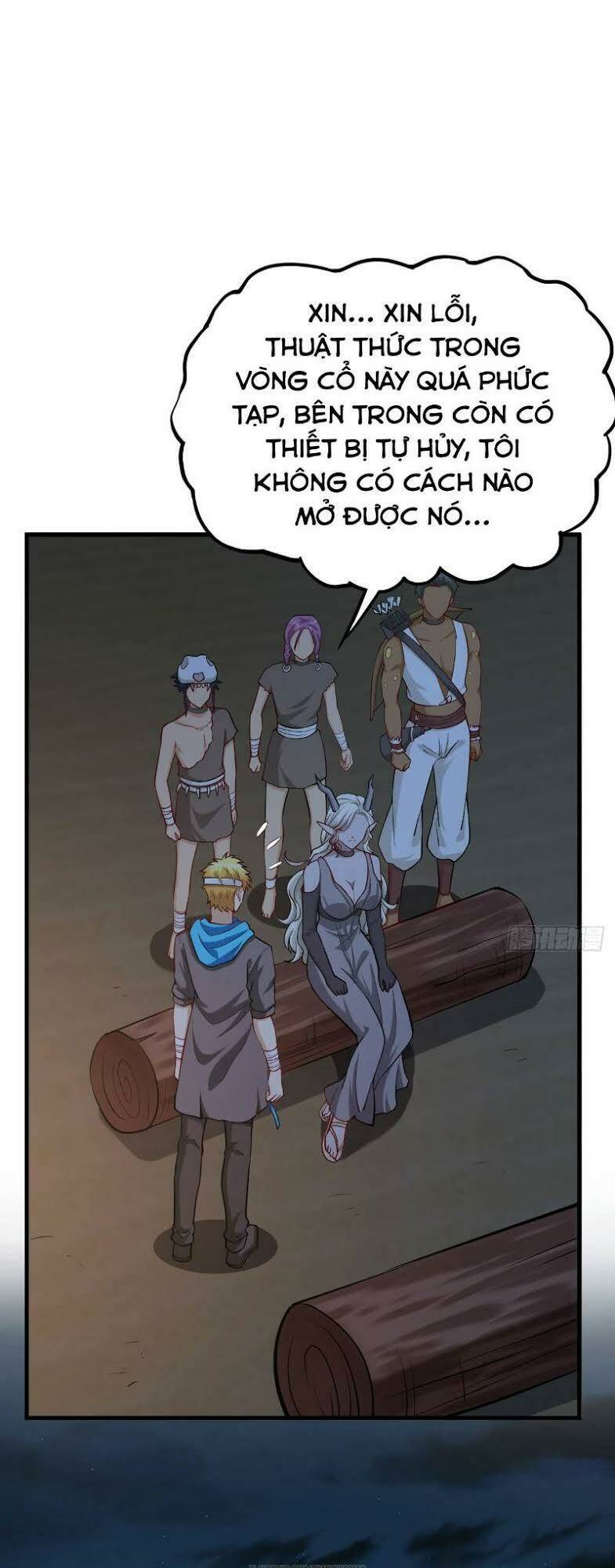 minh nhật thần đô chapter 21 30