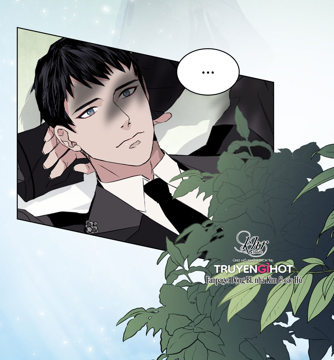 rừng biển chapter 0 12