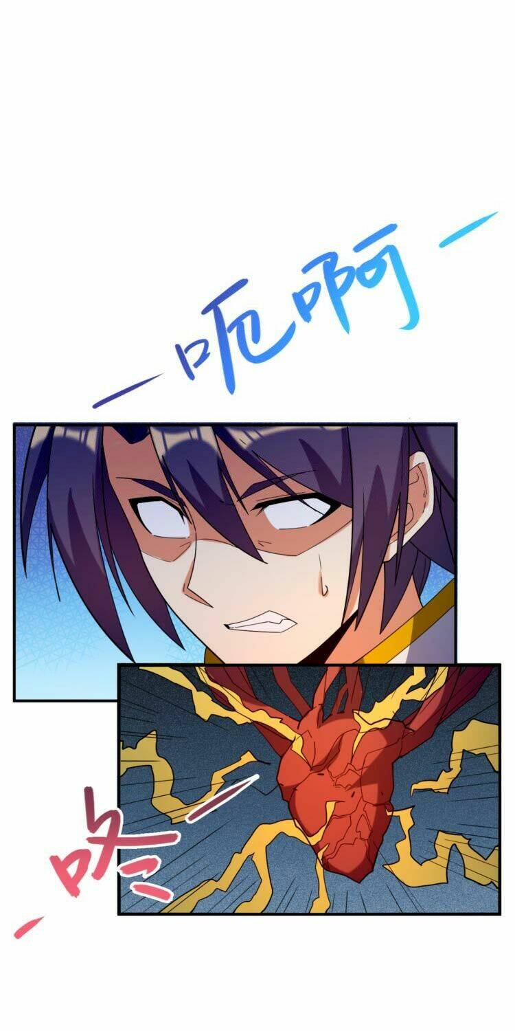 thôn phệ một thế giới tu tiên chapter 104 13