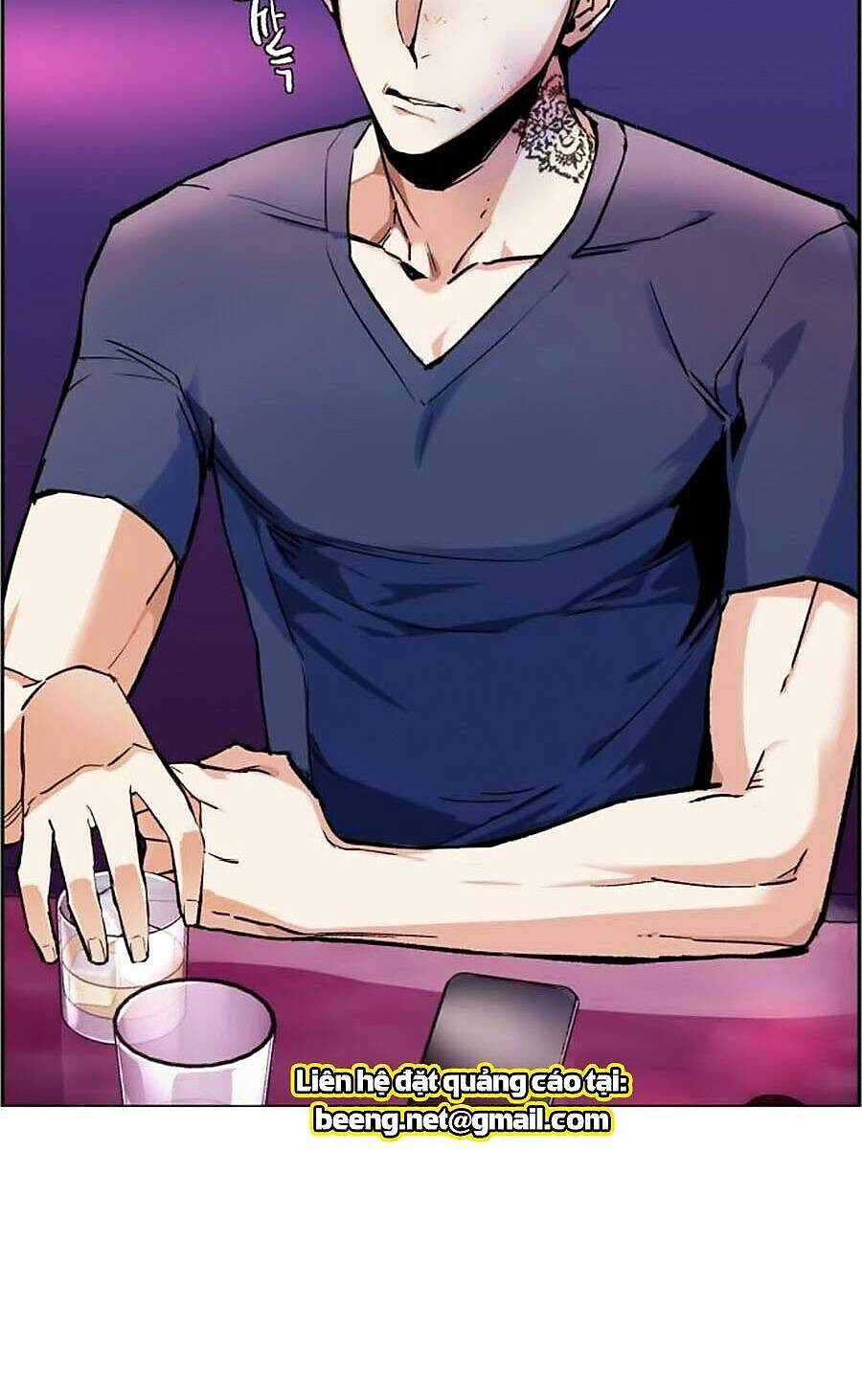 bạn học tôi là lính đánh thuê chapter 6 60