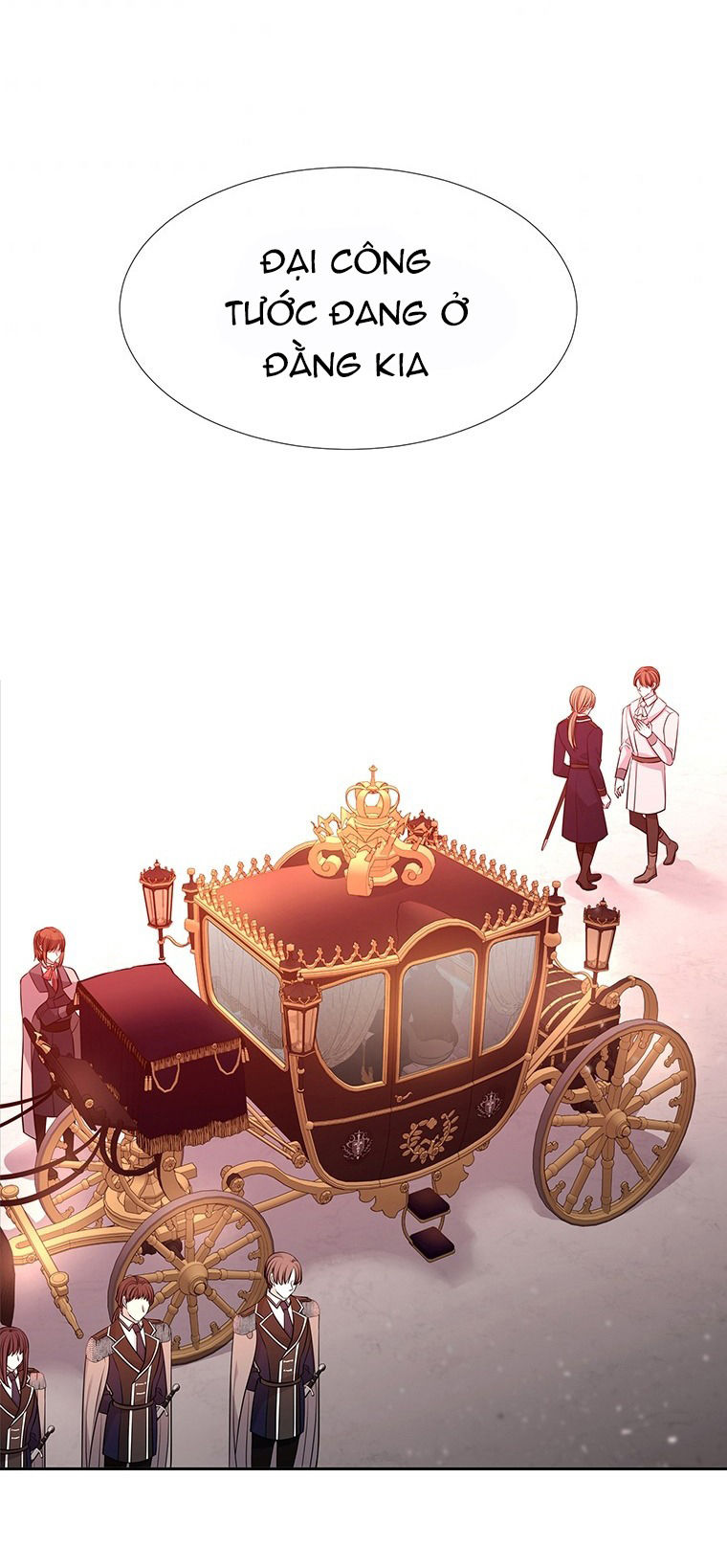 năm môn đệ của charlotte chapter 123 3