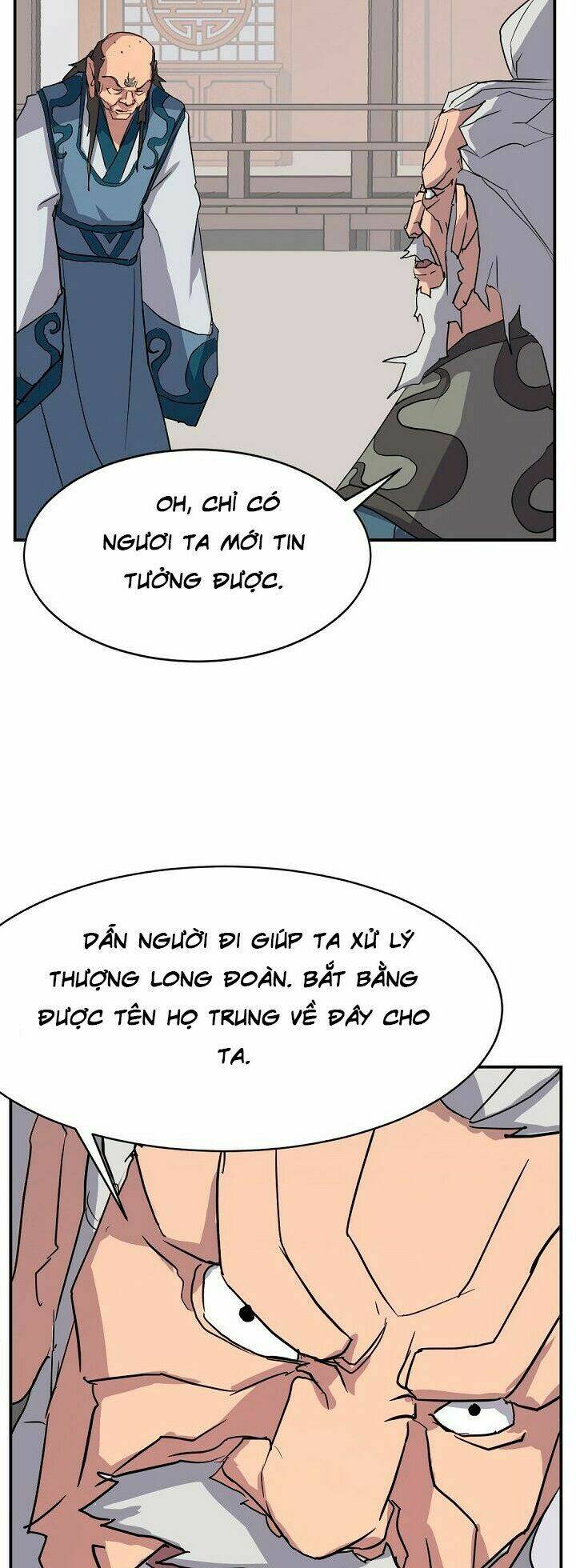 trọng sinh, bất khả chiến bại chapter 55 22