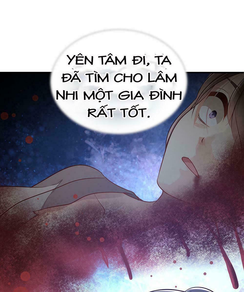 thái tử phi nhà ta thật hung hăng chapter 2 61