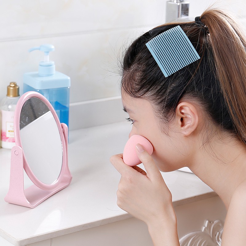 Combo 5 Bịch 02 miếng dán tóc trang điểm, rửa mặt