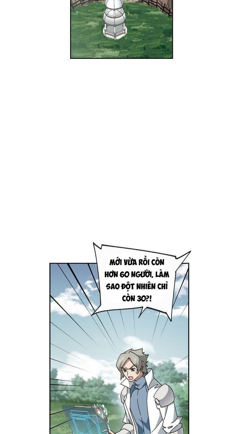 võng du chi cận chiến pháp sư chapter 424 5