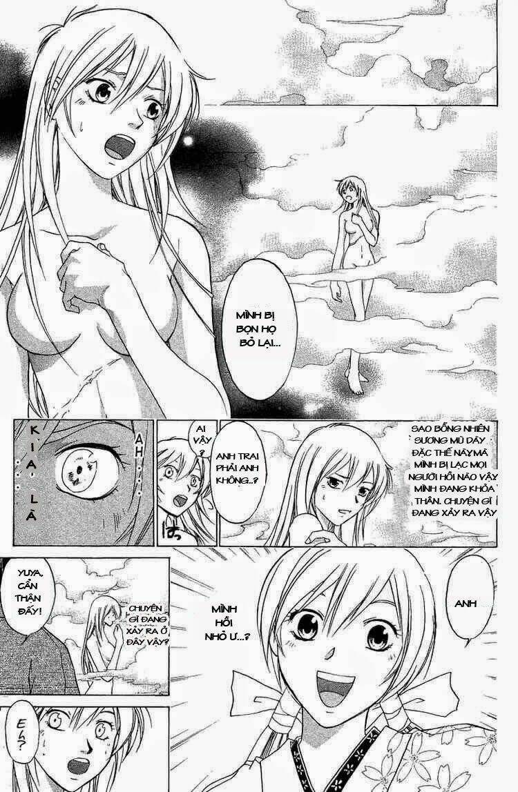 mắt quỷ kyo chapter 61 18