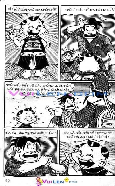 thần đồng đất việt chapter 29 85