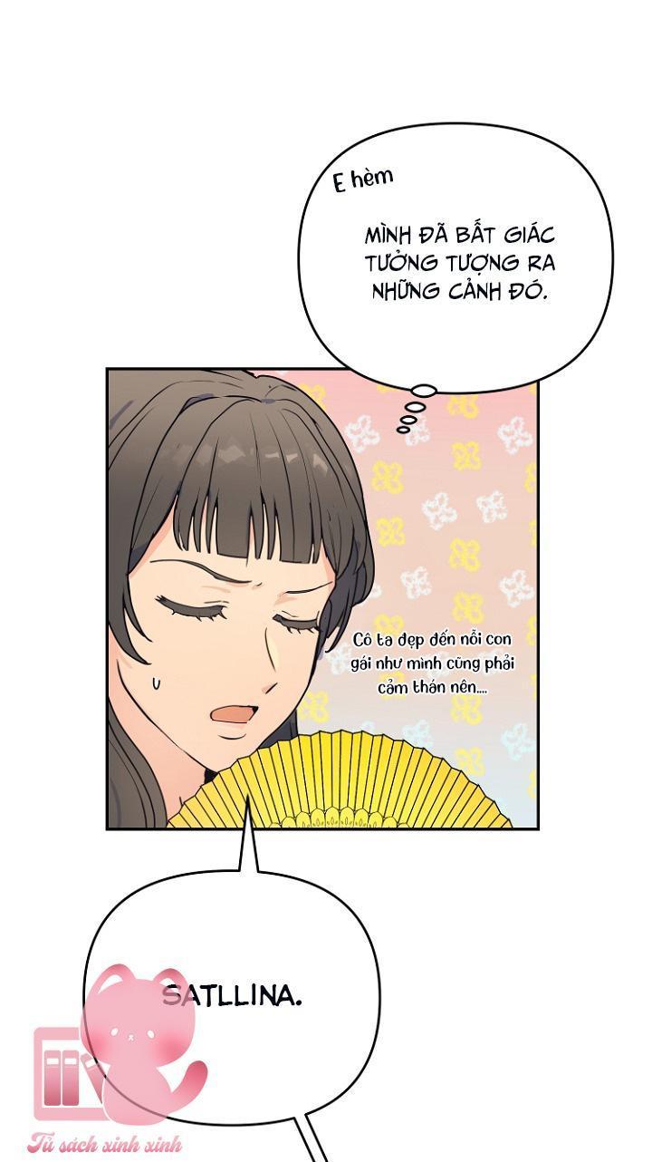 bỏ quách chồng con đi, tiền bạc mới là tất cả chapter 8 25