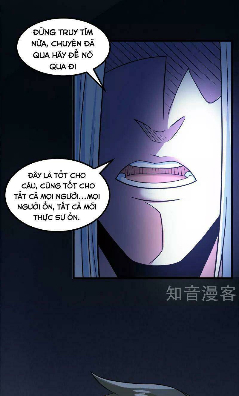 kiếm vũ chapter 130 27