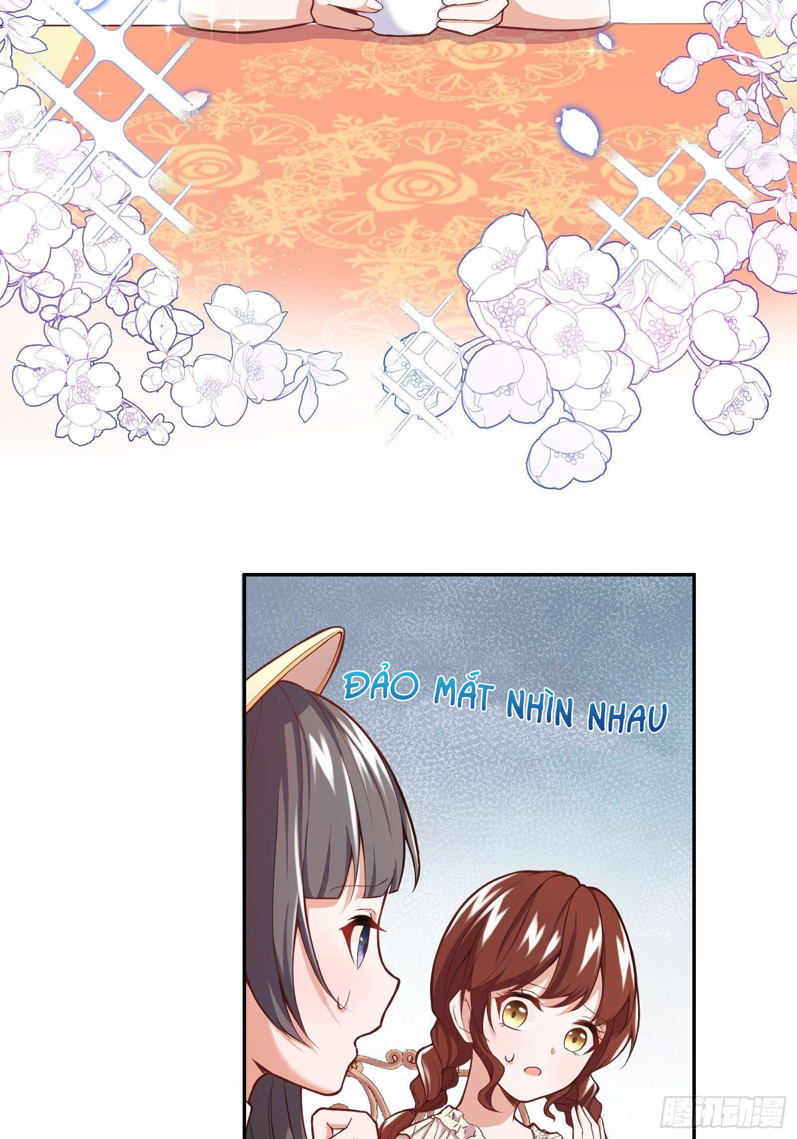 kế hoạch sống còn của công chúa phản diện chapter 29 21