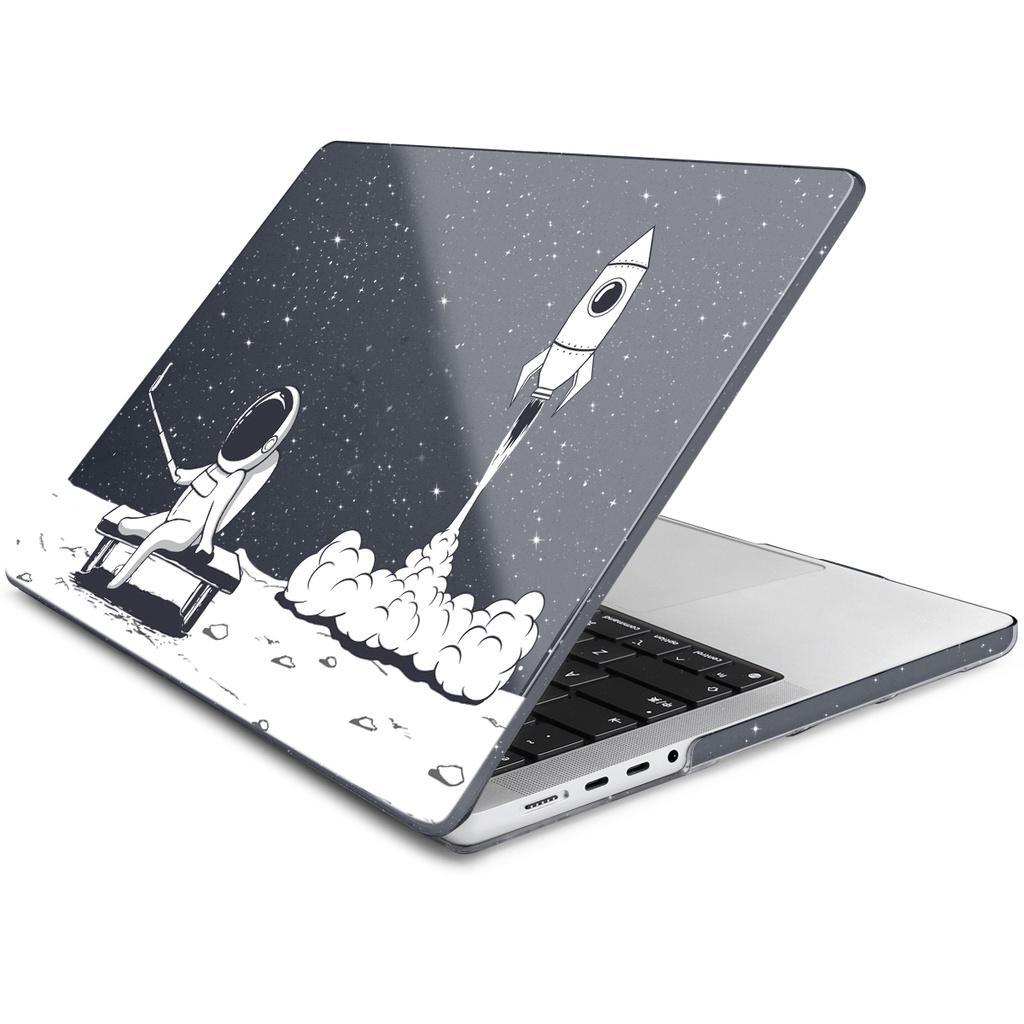 Ốp Lưng Kim Tuyến Cho Macbook Pro 14 16 inch 2021 M1 Pro A2442 M1 Air13 A2337 M2 2022 2020 Pro13 inch A2338 A1932 A2179