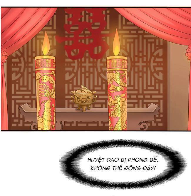 đạo sĩ cưới ta đi! chapter 4 2